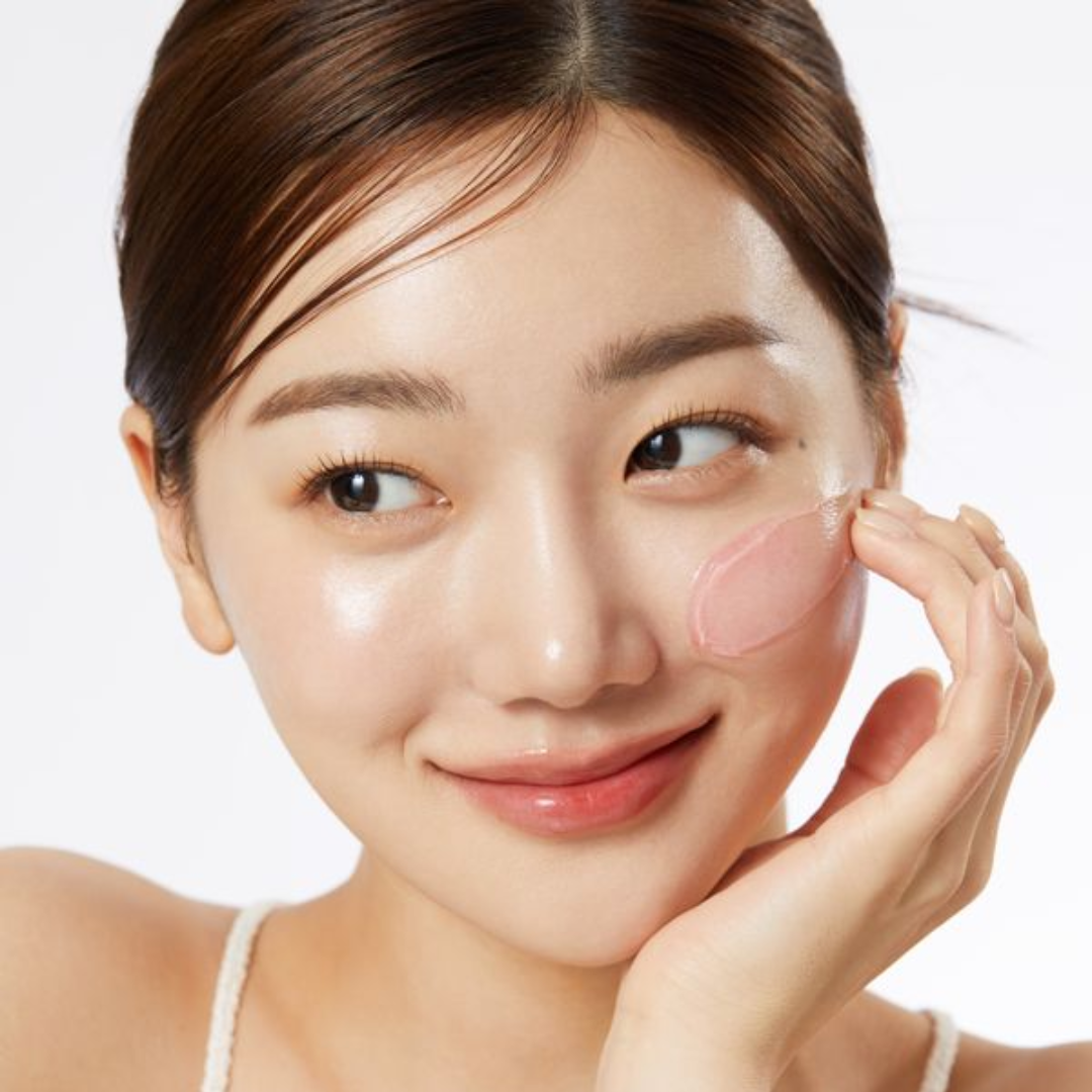 Loniage collagen jelly cream - creme de colágeno coreano