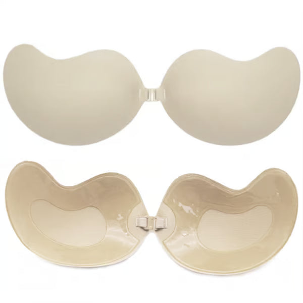 (COMPRE 1 LEVE 2) Soutien Invisível - Push-up