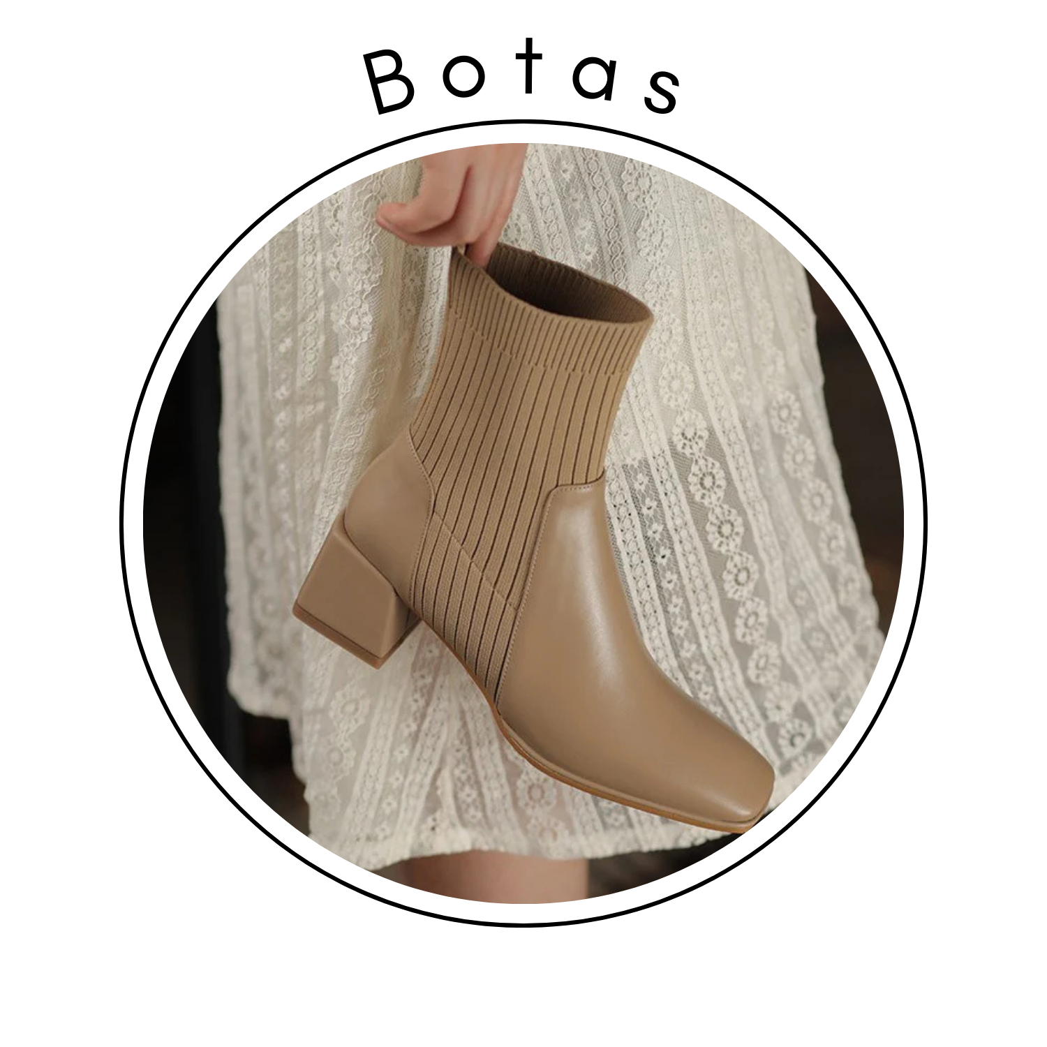 Botas