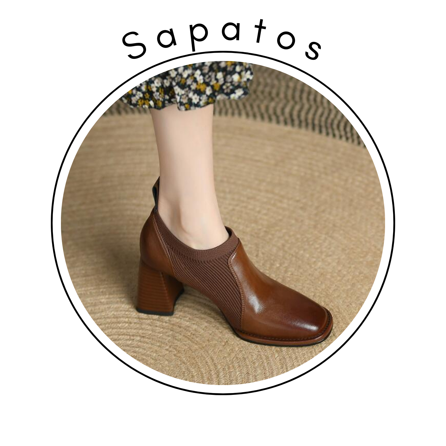 Sapatos