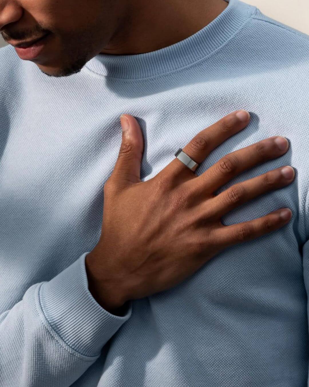 Volux™ Pro Ring