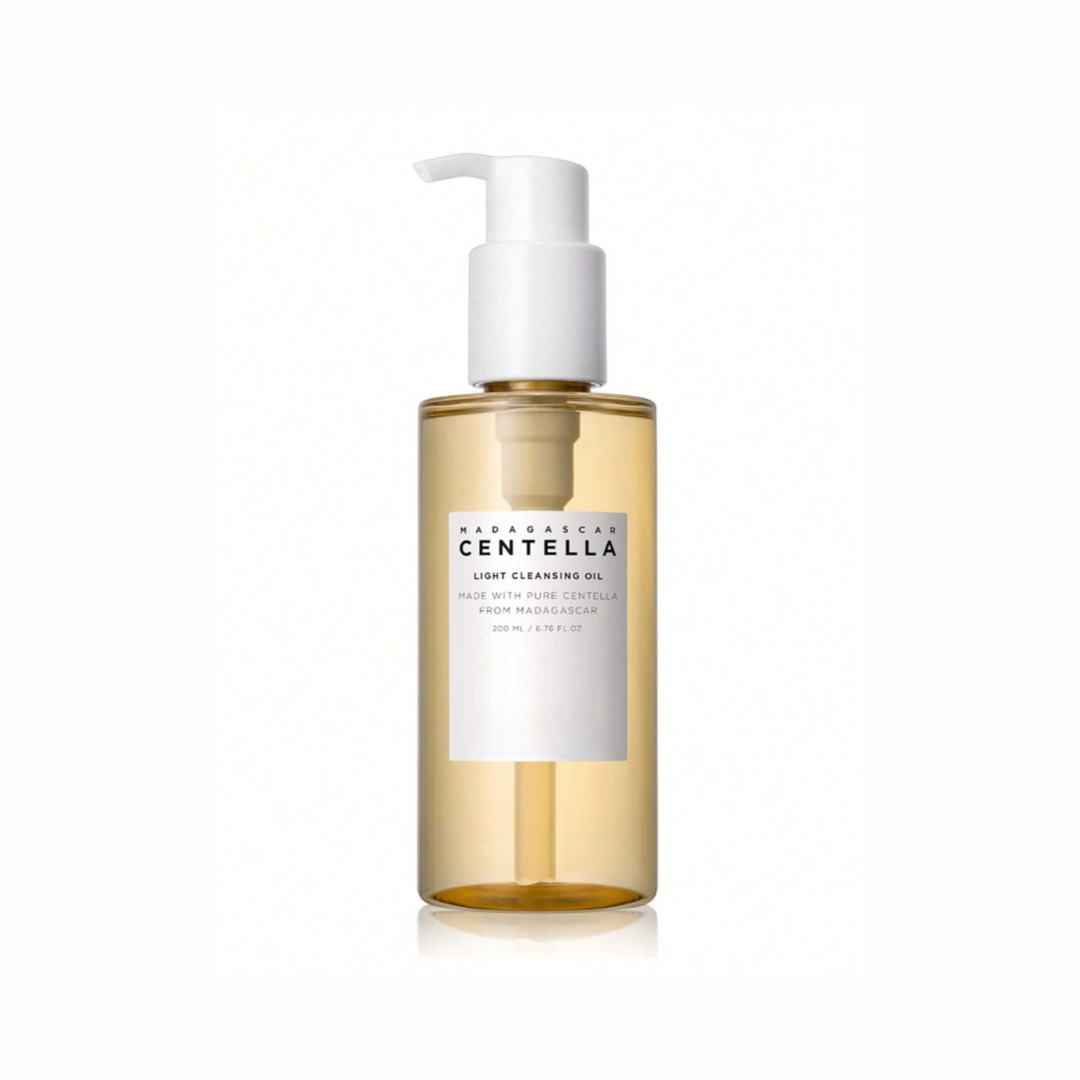 Cleansing Oil