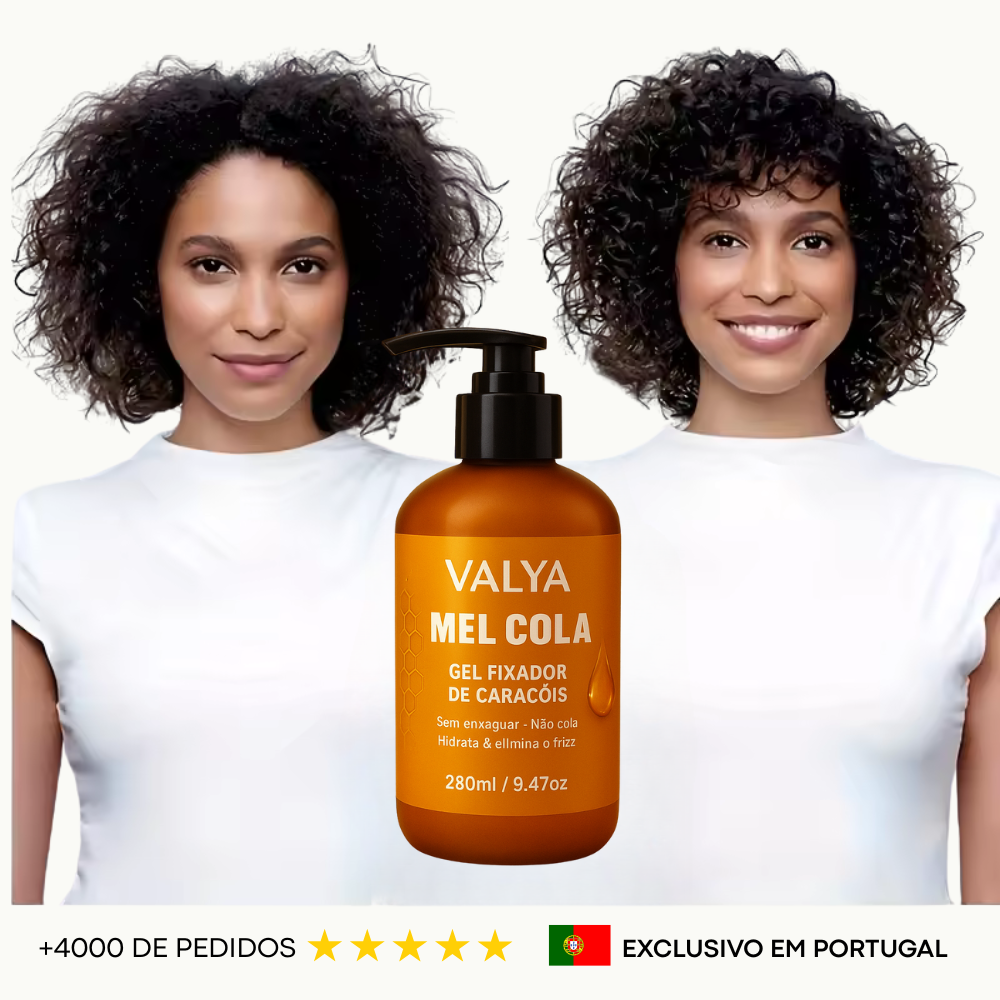 Mel Cola Valya -