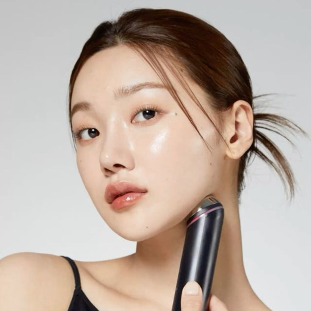 Loniage age booster - Massageador Facial Coreano