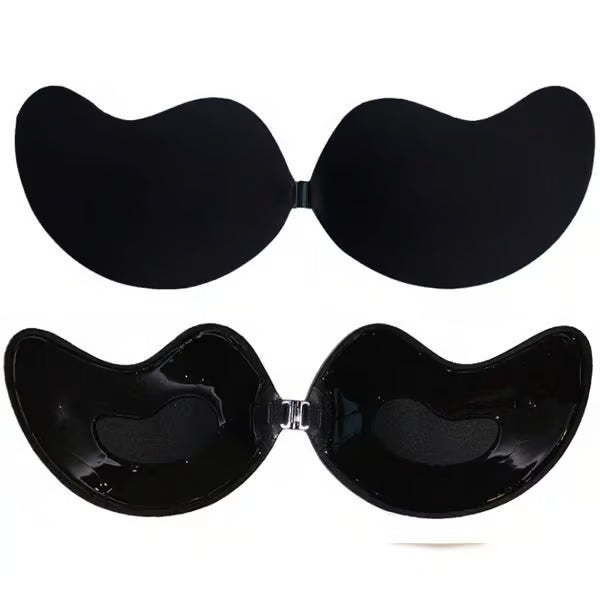 (COMPRE 1 LEVE 2) Soutien Invisível - Push-up