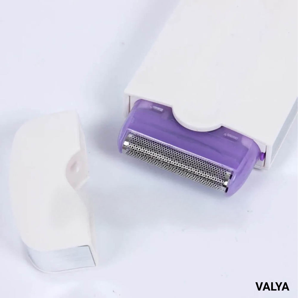 Depilador Indolor 2 em 1 - LaserFlex™ + Brinde