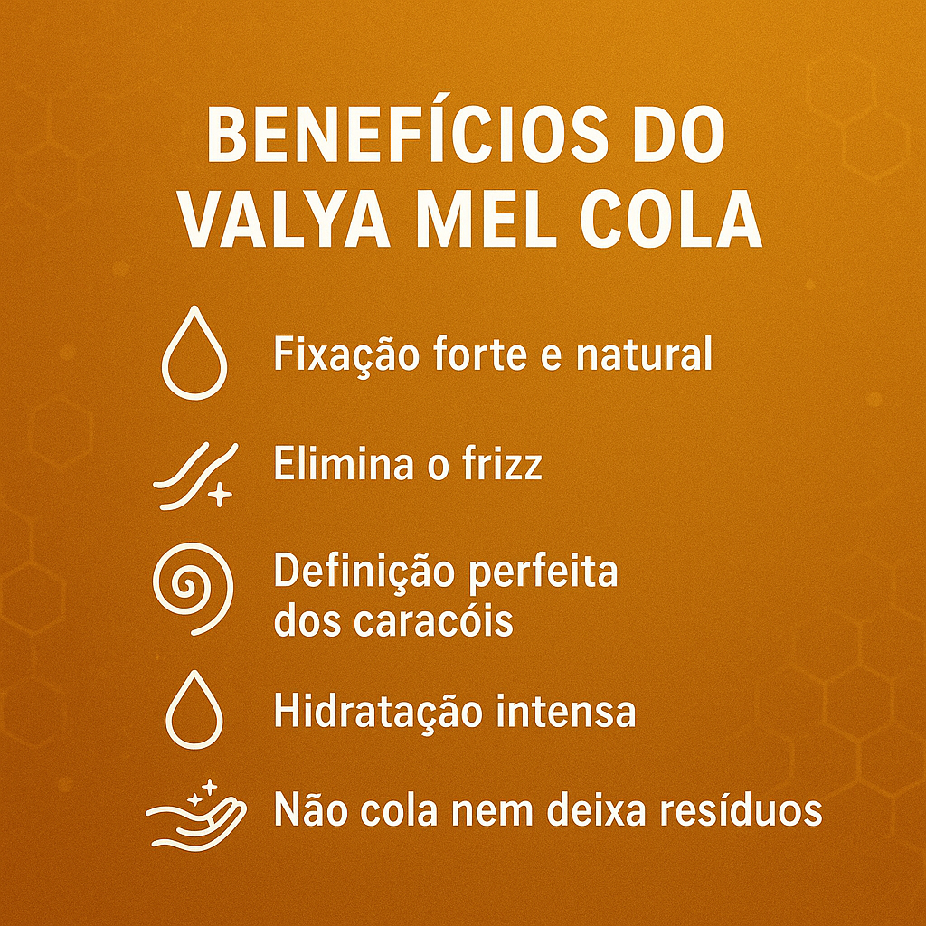 Mel Cola Valya -
