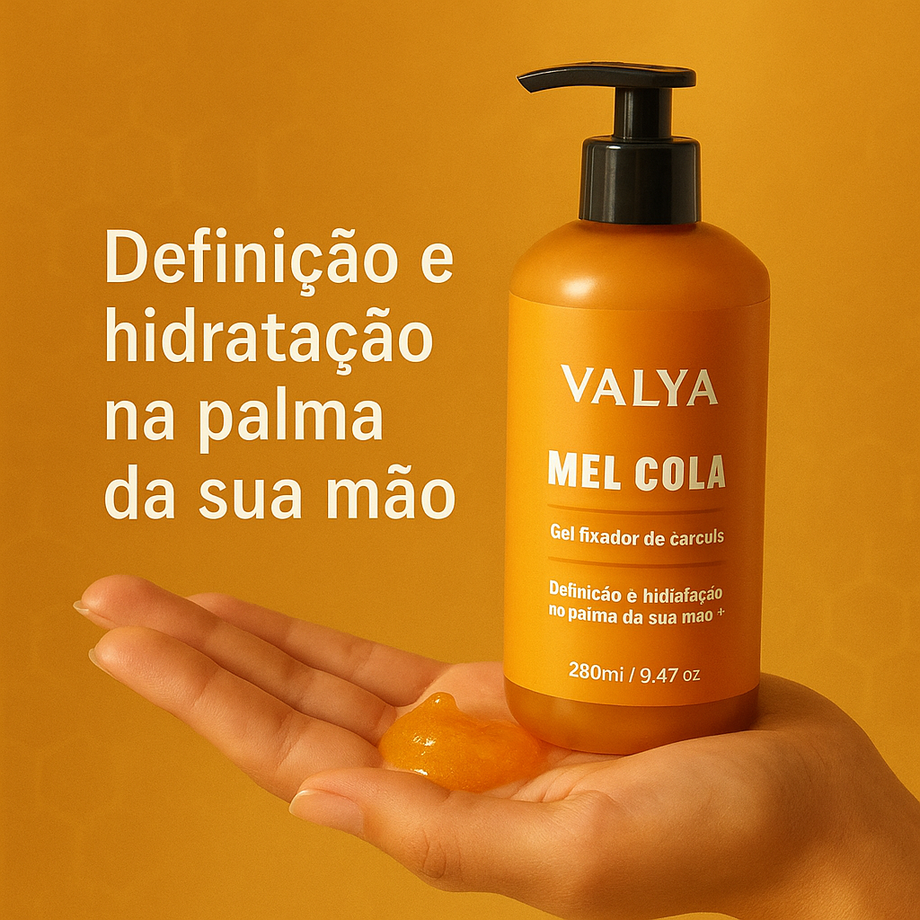 Mel Cola Valya -