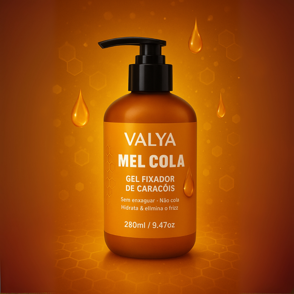 Mel Cola Valya -