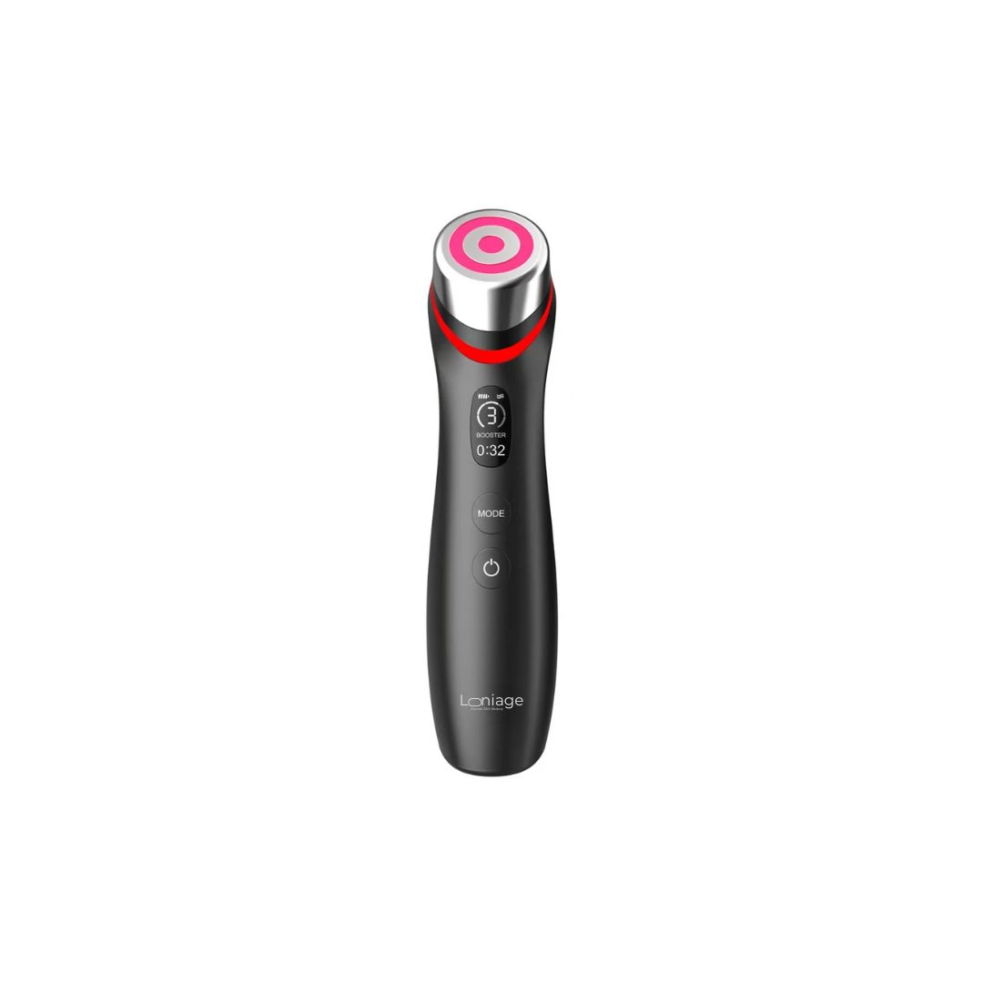 Loniage age booster - Massageador Facial Coreano